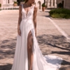 Bianco Evento Milon Hochzeitskleid