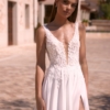 Bianco Evento Milon Hochzeitskleid
