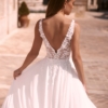 Bianco Evento Milon Hochzeitskleid