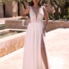 Bianco Evento Milon Hochzeitskleid