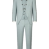 Tziacco Plastron / Tuch 561107/47 - hochzeitsrausch Webshop