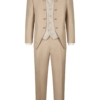 Tziacco Plastron / Tuch 567103/68 - hochzeitsrausch Webshop