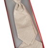 Tziacco Plastron / Tuch 567103/68 - hochzeitsrausch Webshop