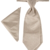 Tziacco Plastron / Tuch 567103/68 - hochzeitsrausch Webshop