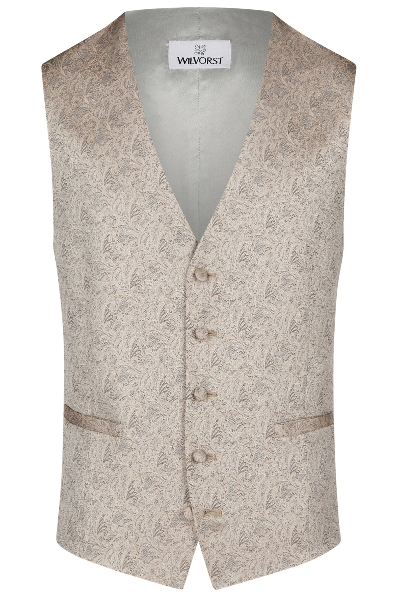 wilvorst-weste-46710667-wilvorst-since-1916-6124793 Wilvorst Weste 467106/67 - hochzeitsrausch Webshop