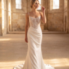 Bridonista R2L26-C-F01 Hochzeitskleid