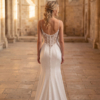 Bridonista R2L26-C-F01 Hochzeitskleid