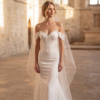 Bridonista R2L26-C-F02 Hochzeitskleid