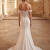 Bridonista R2L26-C-F02 Hochzeitskleid