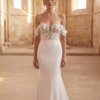 Bridonista R2L26-C-F03 Hochzeitskleid