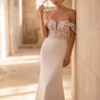 Bridonista R2L26-C-F03 Hochzeitskleid