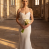 Bridonista R2L26-C-F04 Hochzeitskleid
