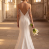 Bridonista R2L26-C-F04 Hochzeitskleid
