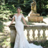 Bridonista R2L26-C-F05 Hochzeitskleid