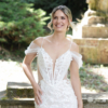 Bridonista R2L26-C-F05 Hochzeitskleid