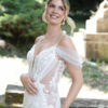 Bridonista R2L26-C-F05 Hochzeitskleid