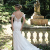 Bridonista R2L26-C-F05 Hochzeitskleid