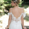 Bridonista R2L26-C-F05 Hochzeitskleid