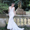 Bridonista R2L26-C-F06 Hochzeitskleid