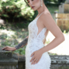 Bridonista R2L26-C-F06 Hochzeitskleid