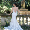 Bridonista R2L26-C-F06 Hochzeitskleid