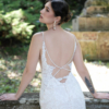 Bridonista R2L26-C-F06 Hochzeitskleid